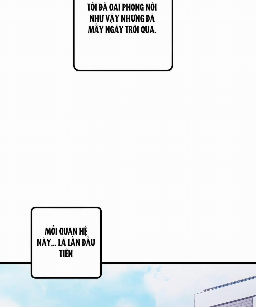 [18+] Sự Ngọt Ngào Đẫm Máu 4.2 trang 2