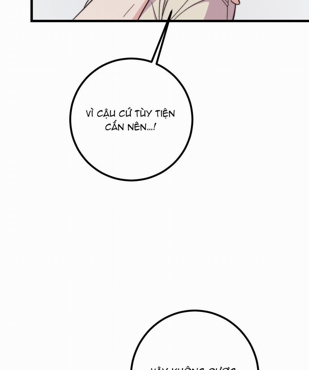 [18+] Sự Ngọt Ngào Đẫm Máu 4.2 trang 24