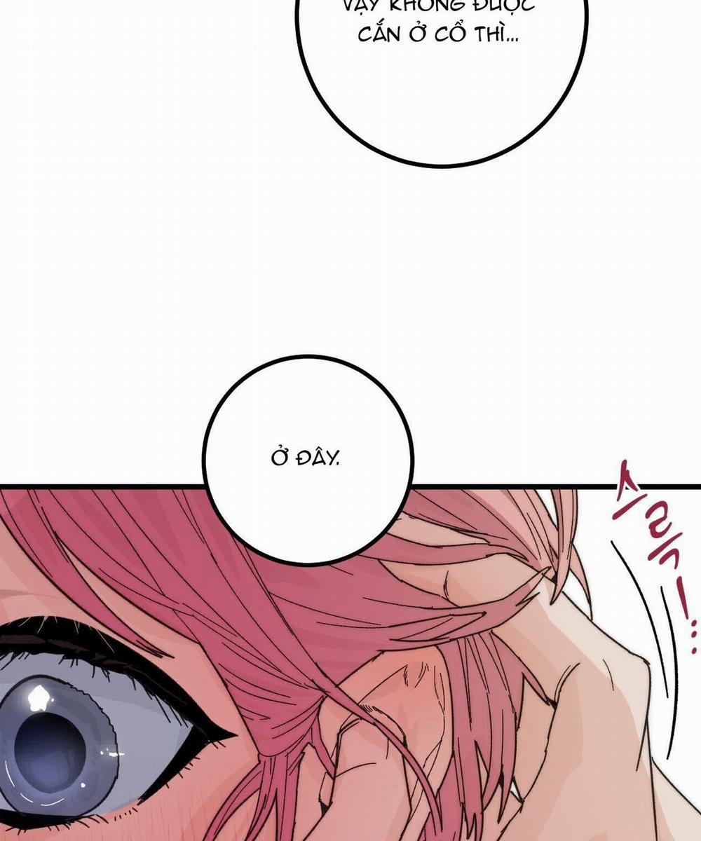 [18+] Sự Ngọt Ngào Đẫm Máu 4.2 trang 25