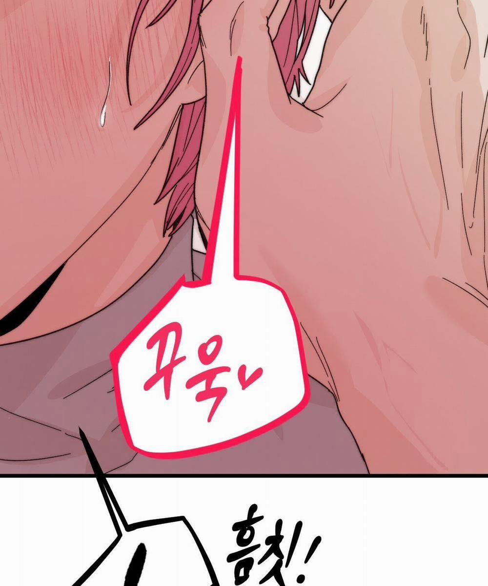 [18+] Sự Ngọt Ngào Đẫm Máu 4.2 trang 26