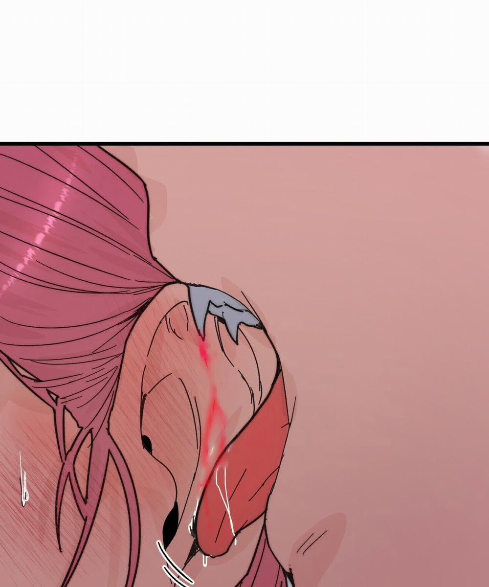 [18+] Sự Ngọt Ngào Đẫm Máu 4.2 trang 30