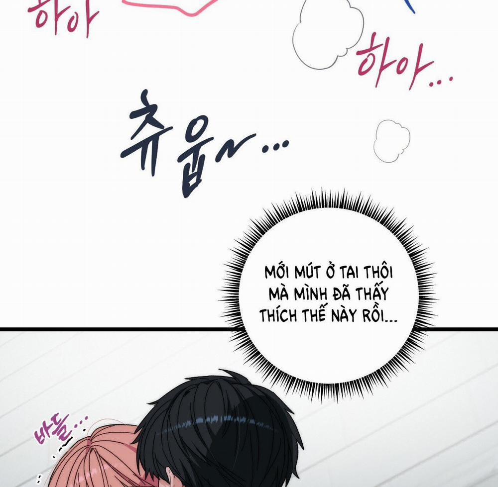 [18+] Sự Ngọt Ngào Đẫm Máu 4.2 trang 40