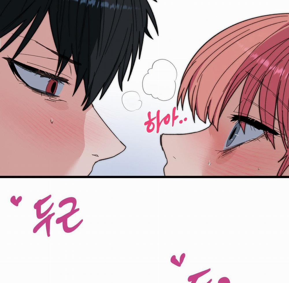 [18+] Sự Ngọt Ngào Đẫm Máu 4.2 trang 48