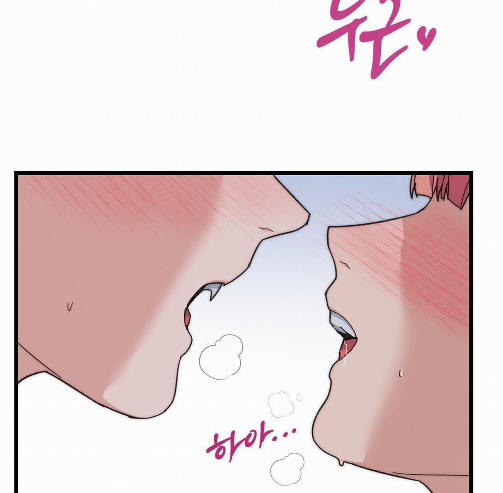 [18+] Sự Ngọt Ngào Đẫm Máu 4.2 trang 49