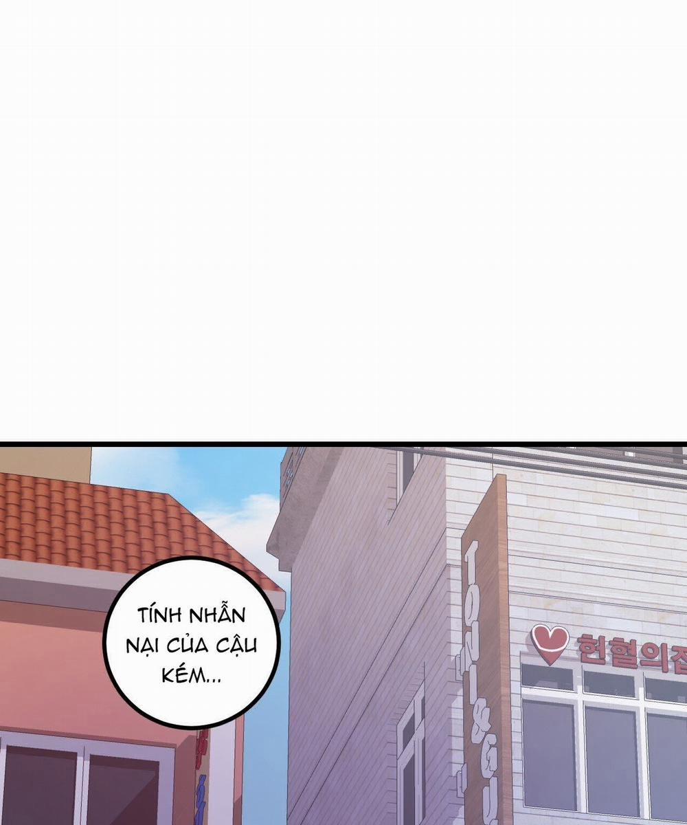 [18+] Sự Ngọt Ngào Đẫm Máu 4.2 trang 8
