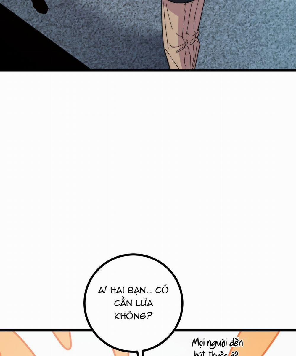 [18+] Sự Ngọt Ngào Đẫm Máu 5.1 trang 12