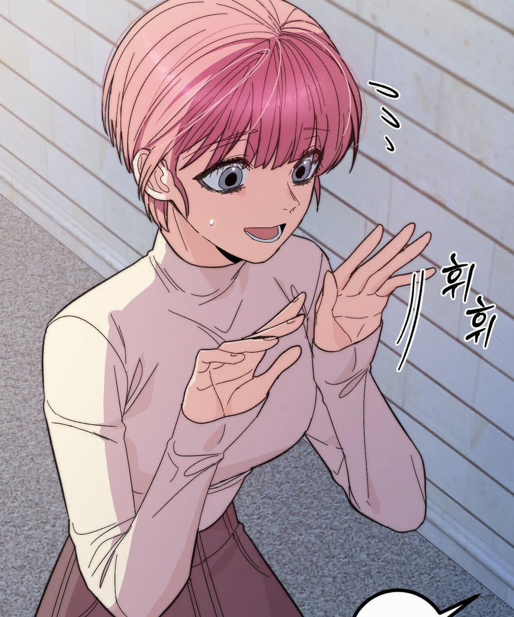 [18+] Sự Ngọt Ngào Đẫm Máu 5.1 trang 15