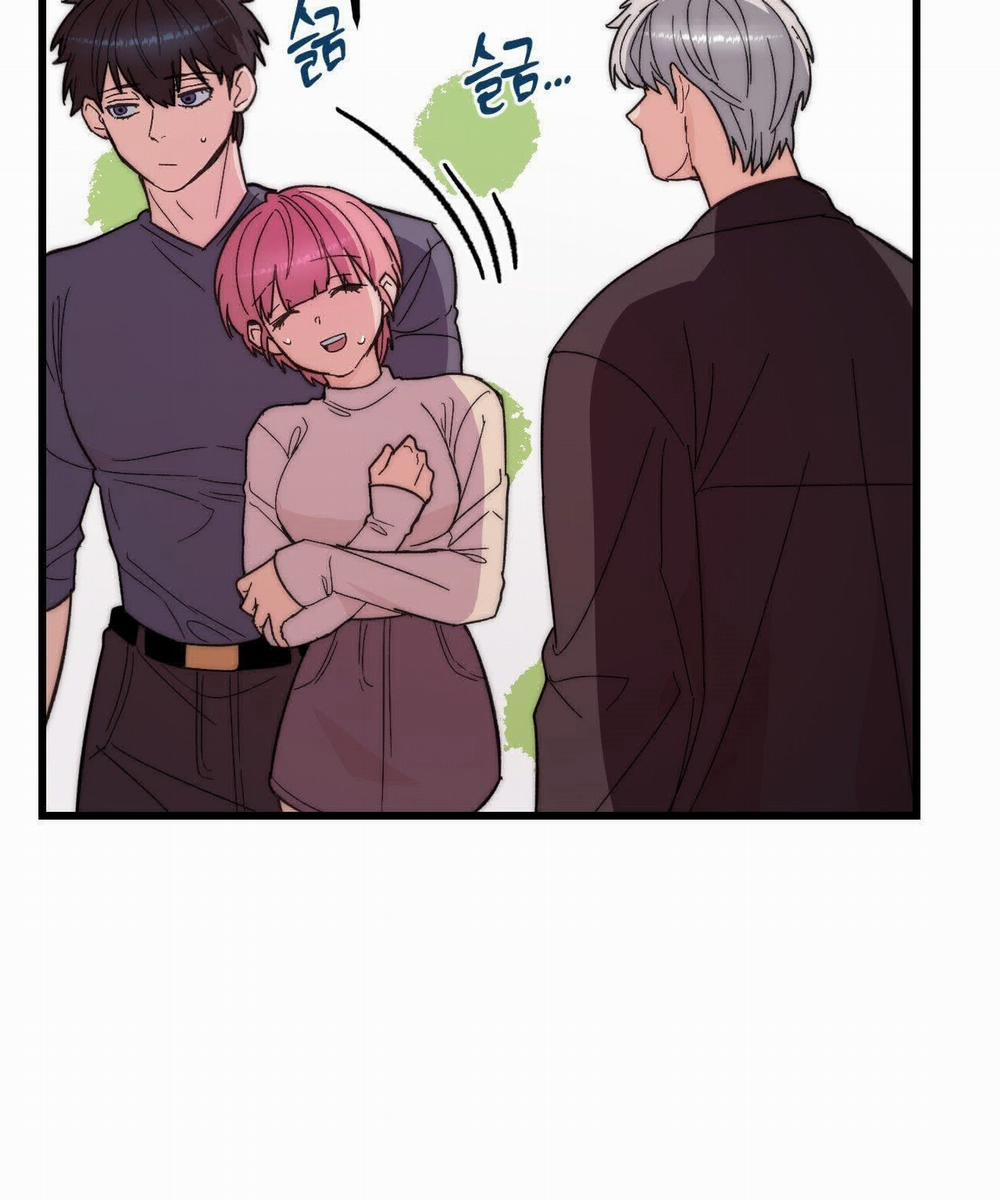 [18+] Sự Ngọt Ngào Đẫm Máu 5.1 trang 17