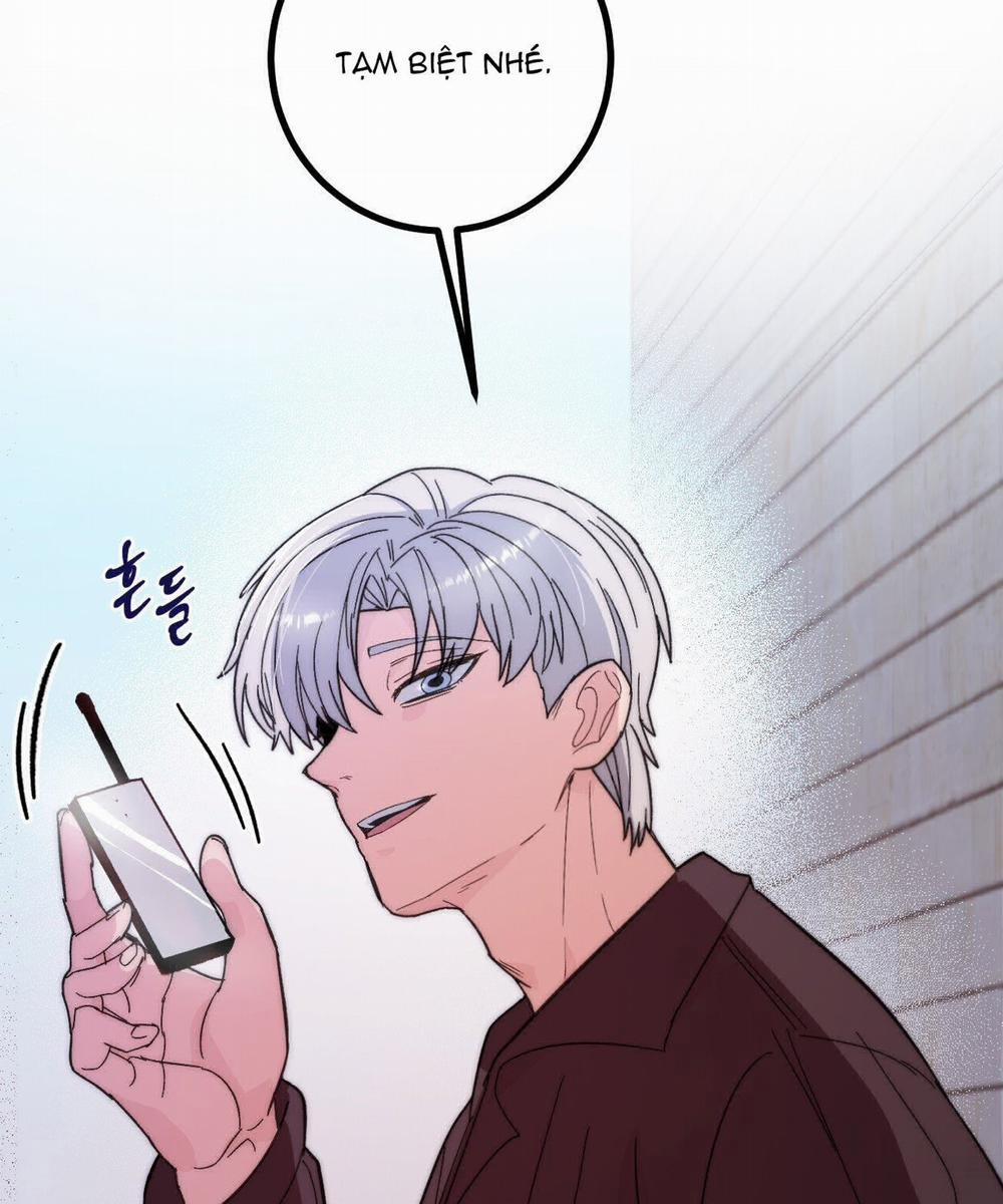 [18+] Sự Ngọt Ngào Đẫm Máu 5.1 trang 21