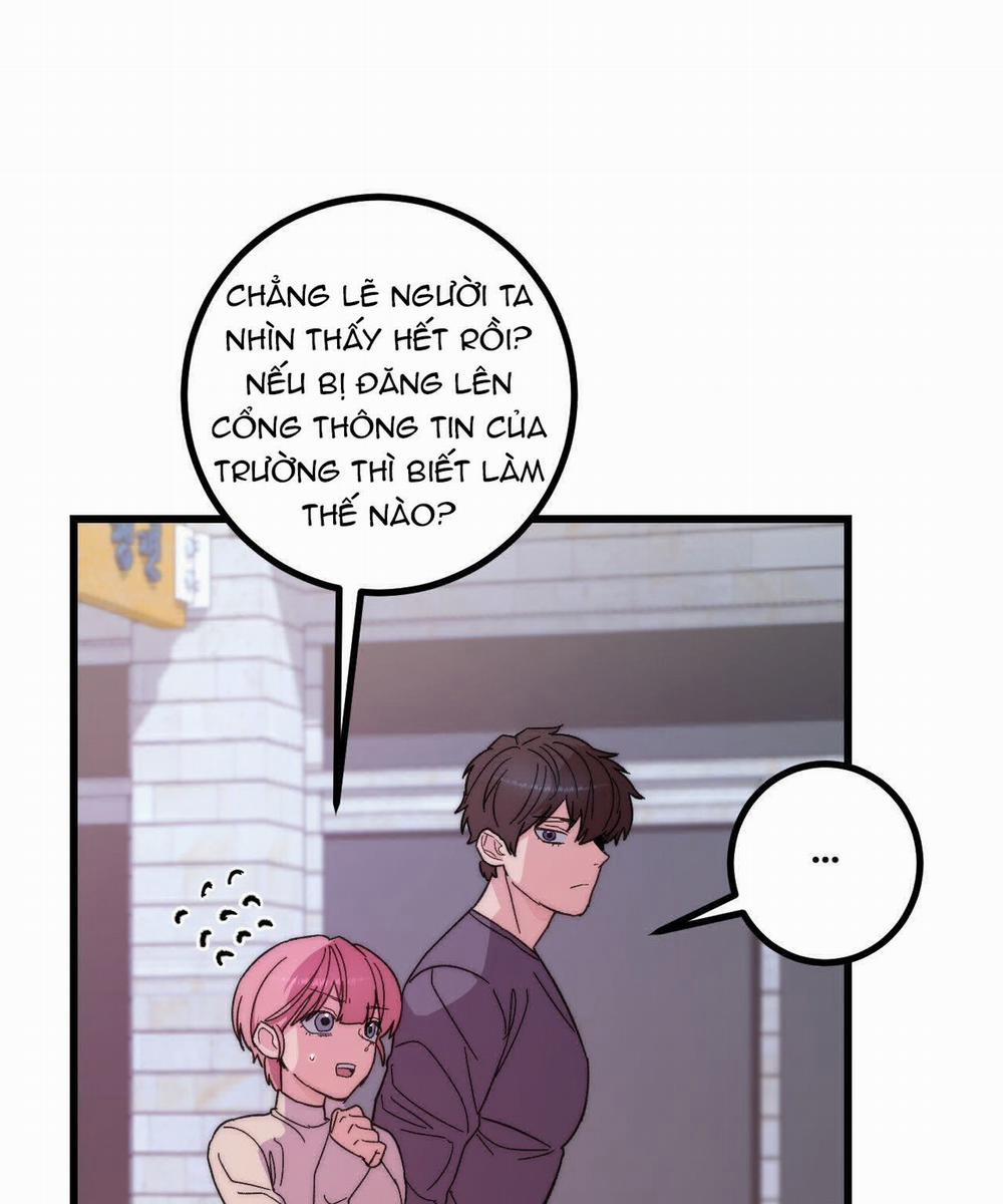 [18+] Sự Ngọt Ngào Đẫm Máu 5.1 trang 23