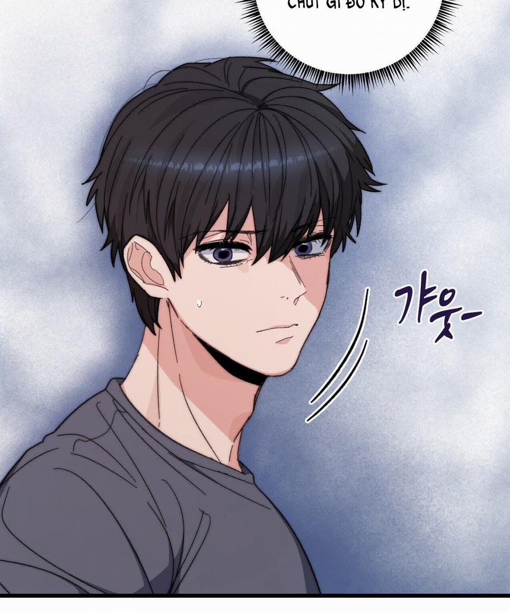 [18+] Sự Ngọt Ngào Đẫm Máu 5.1 trang 25