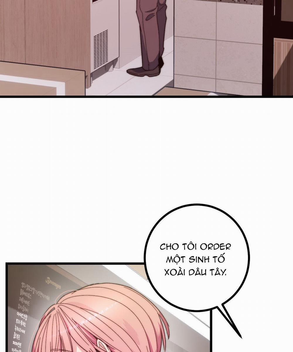 [18+] Sự Ngọt Ngào Đẫm Máu 5.2 trang 1