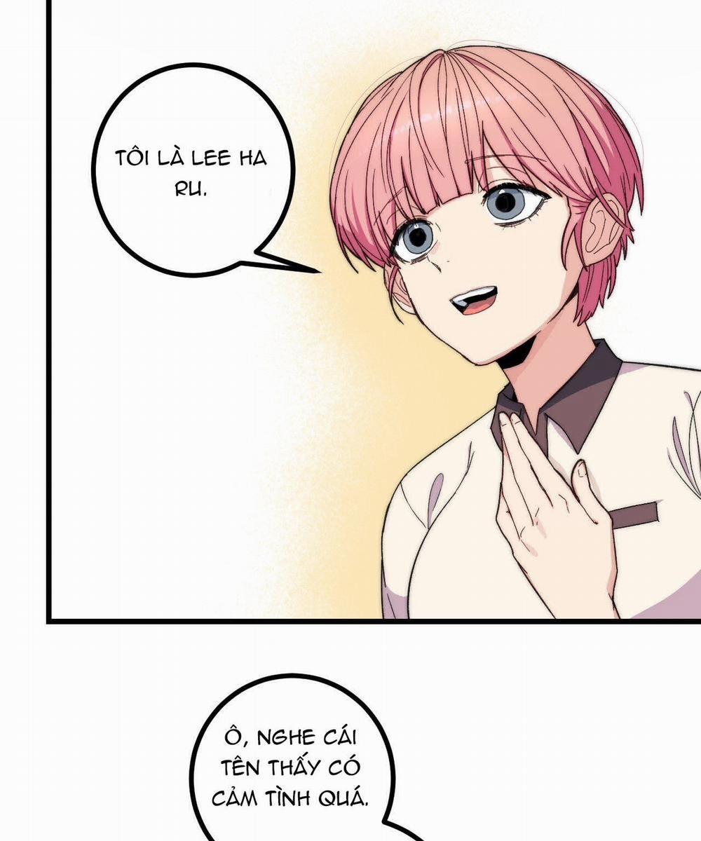 [18+] Sự Ngọt Ngào Đẫm Máu 5.2 trang 17