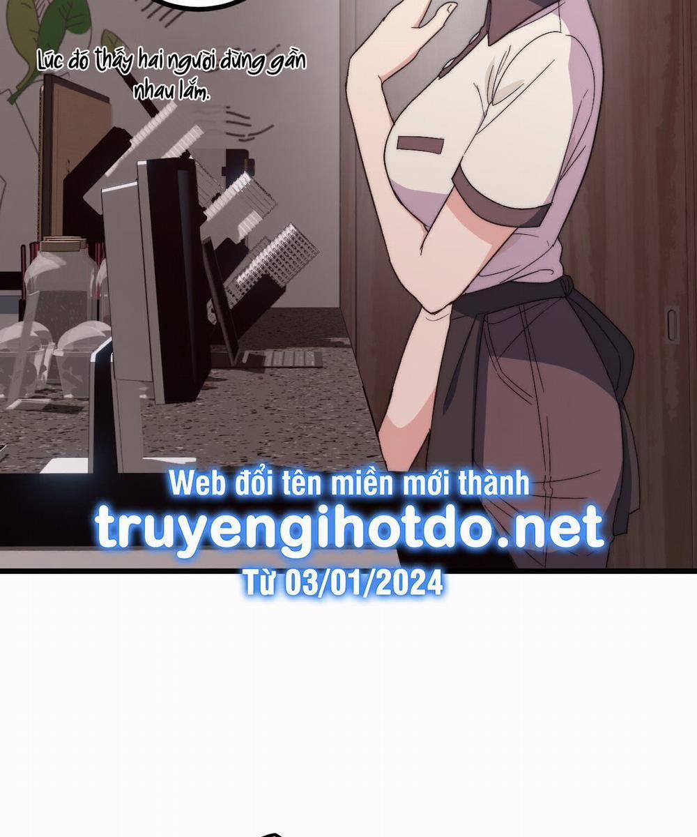 [18+] Sự Ngọt Ngào Đẫm Máu 5.2 trang 26