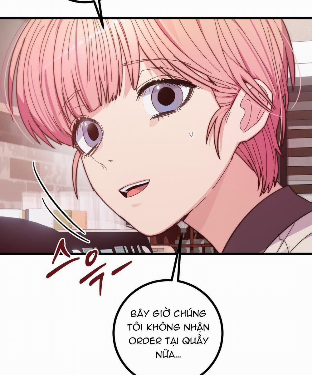 [18+] Sự Ngọt Ngào Đẫm Máu 5.2 trang 3