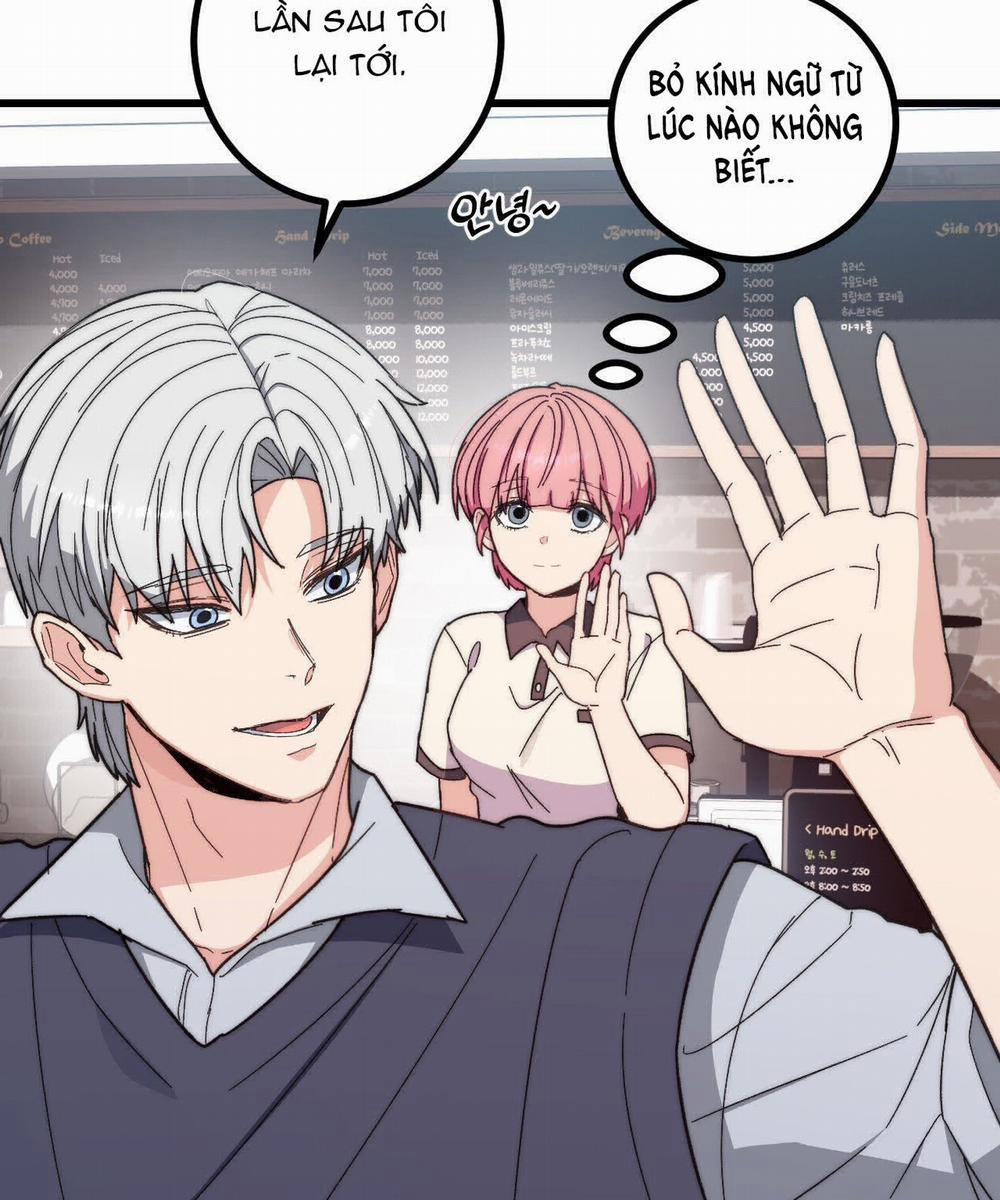 [18+] Sự Ngọt Ngào Đẫm Máu 5.2 trang 31