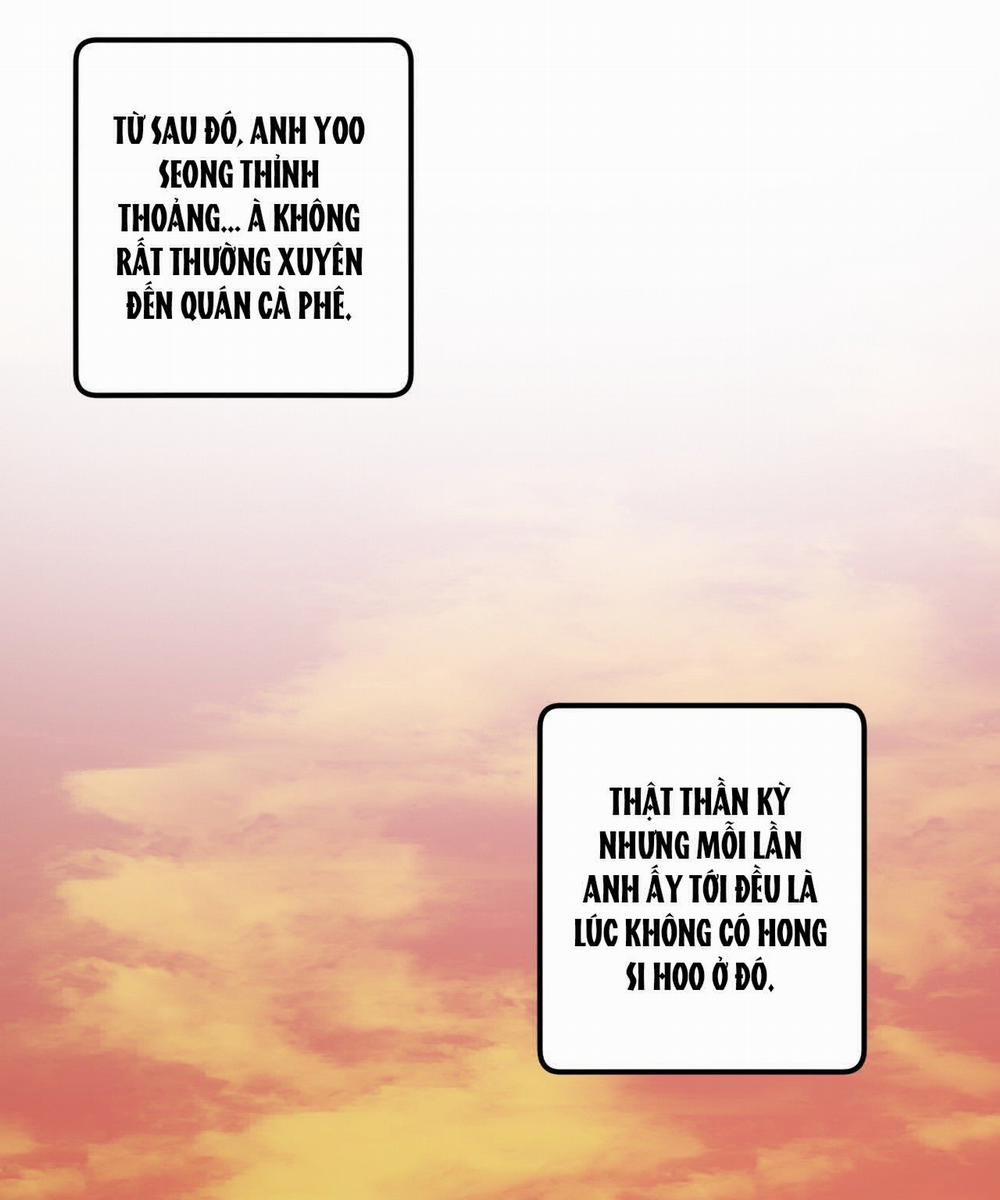 [18+] Sự Ngọt Ngào Đẫm Máu 5.2 trang 34