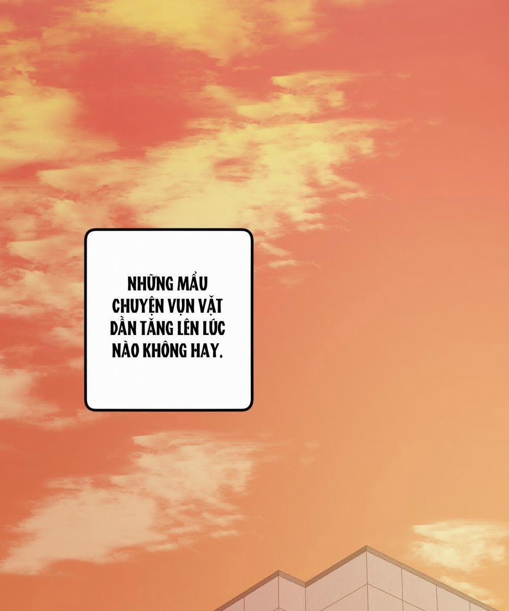 [18+] Sự Ngọt Ngào Đẫm Máu 5.2 trang 35