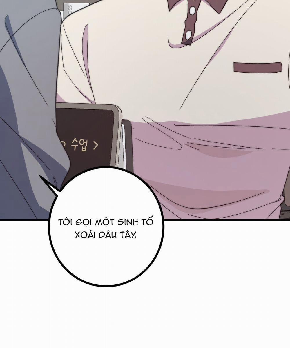 [18+] Sự Ngọt Ngào Đẫm Máu 5.2 trang 48