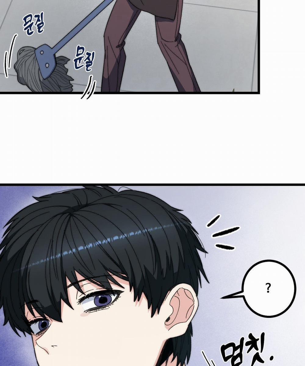 [18+] Sự Ngọt Ngào Đẫm Máu 5.2 trang 56