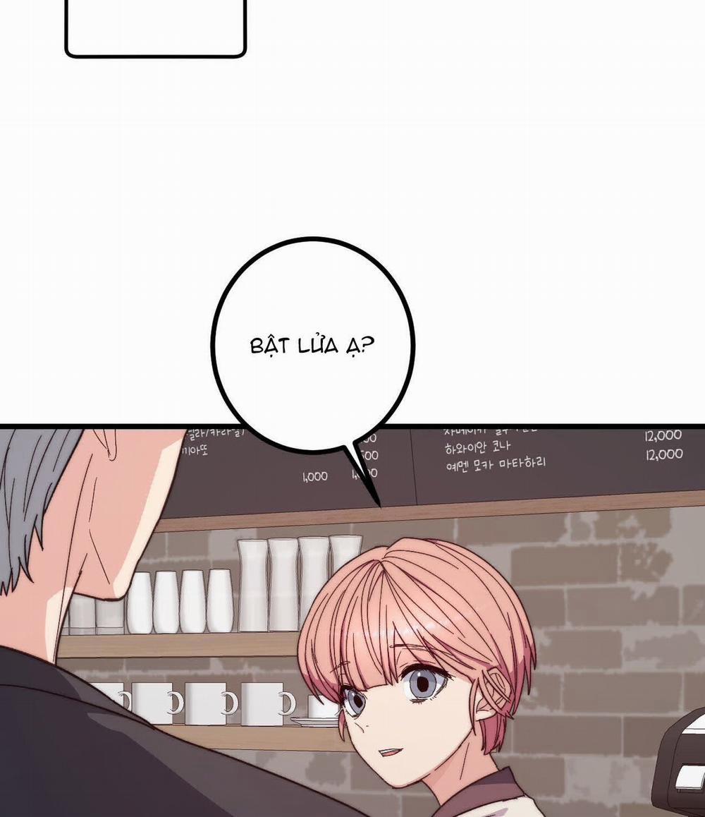 [18+] Sự Ngọt Ngào Đẫm Máu 5.2 trang 74