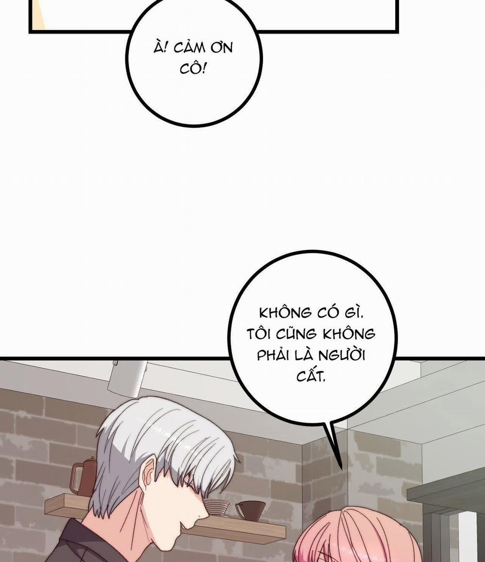 [18+] Sự Ngọt Ngào Đẫm Máu 5.2 trang 77
