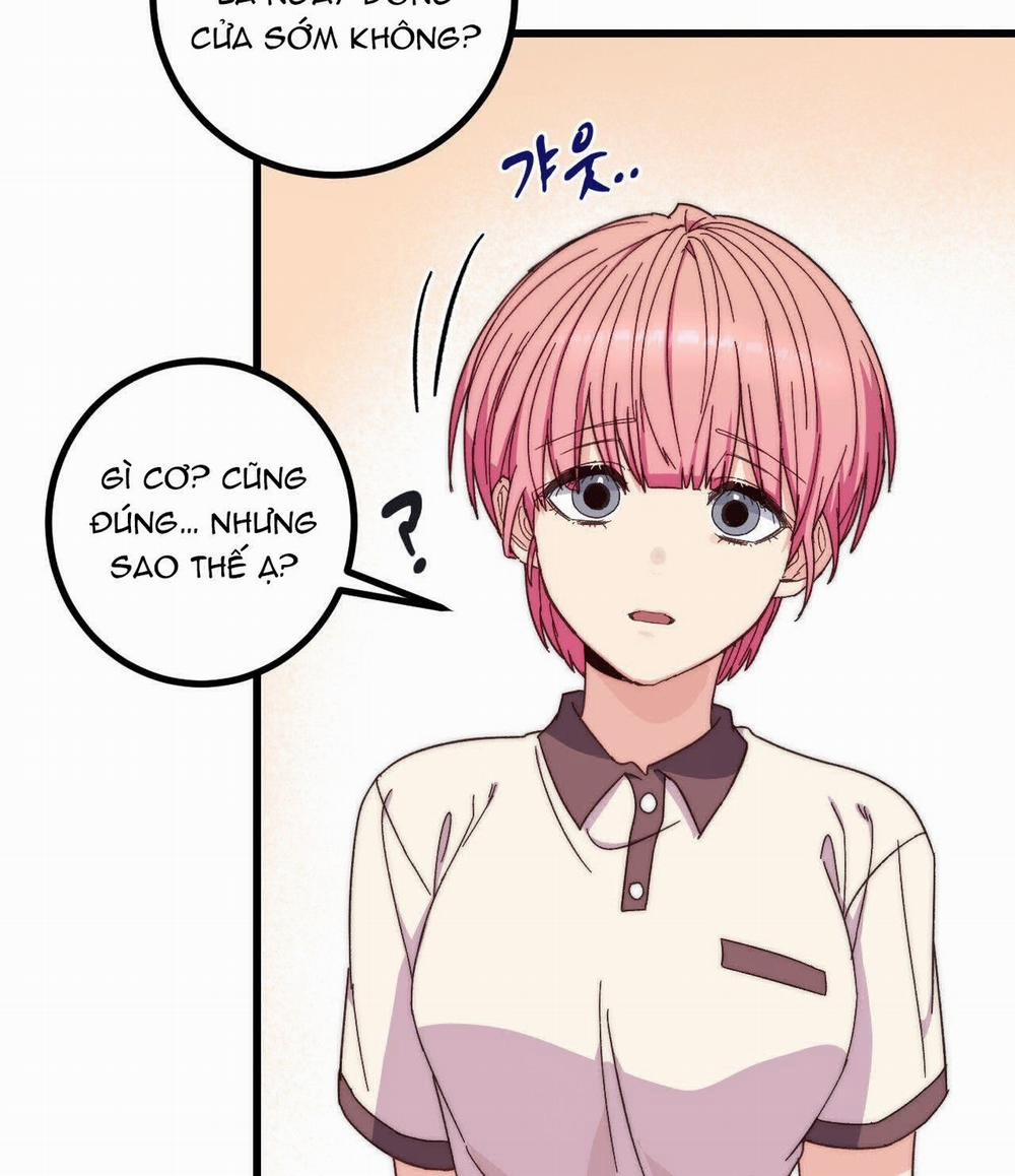 [18+] Sự Ngọt Ngào Đẫm Máu 5.2 trang 79