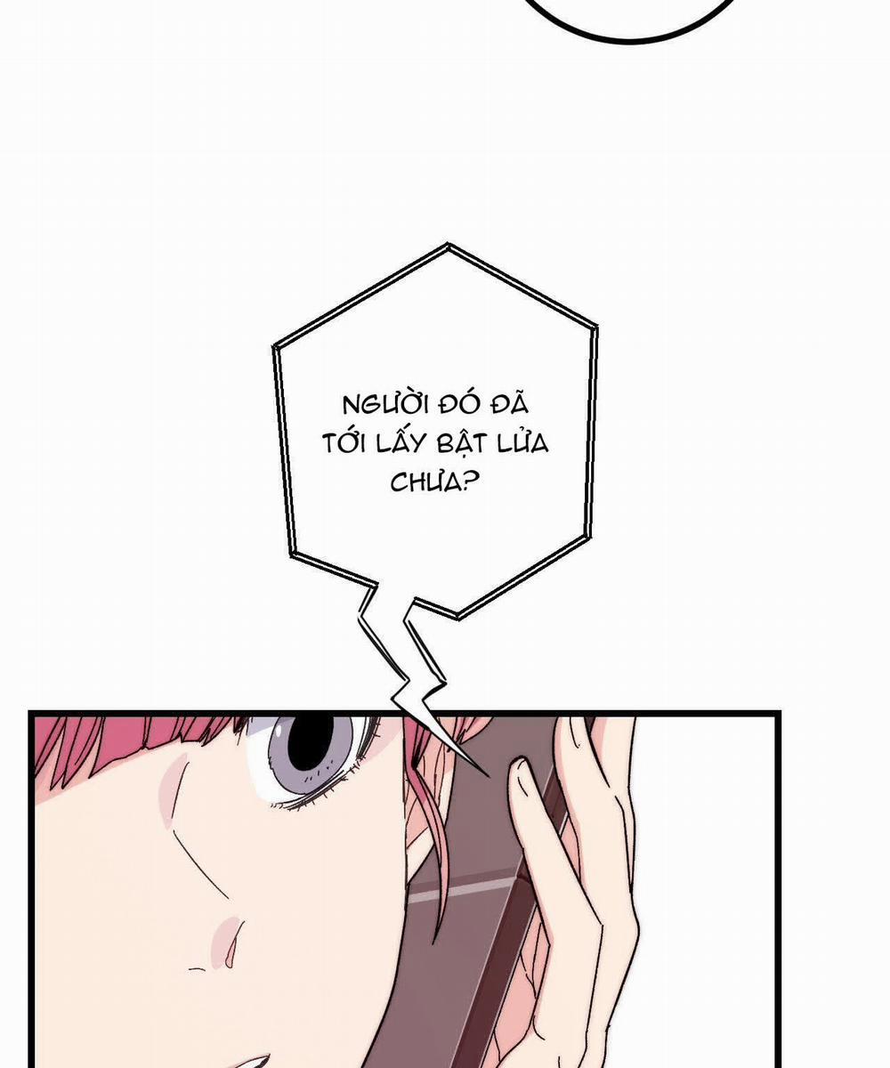 [18+] Sự Ngọt Ngào Đẫm Máu 6.1 trang 10
