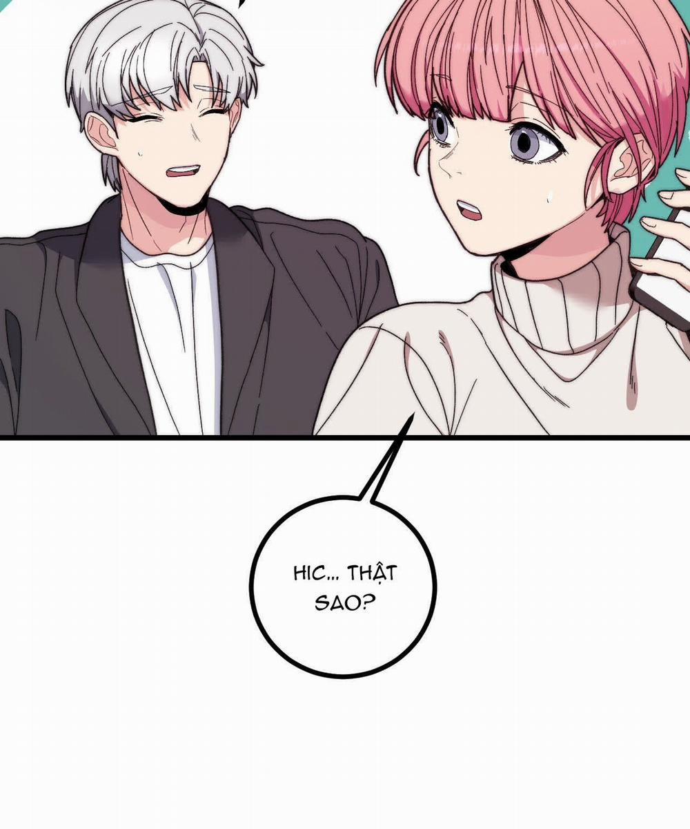 [18+] Sự Ngọt Ngào Đẫm Máu 6.1 trang 17