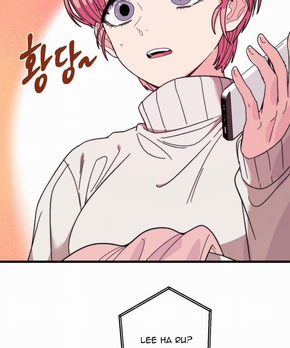 [18+] Sự Ngọt Ngào Đẫm Máu 6.1 trang 22