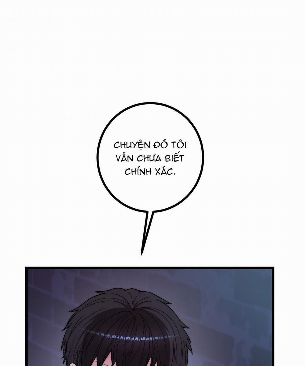 [18+] Sự Ngọt Ngào Đẫm Máu 6.1 trang 38