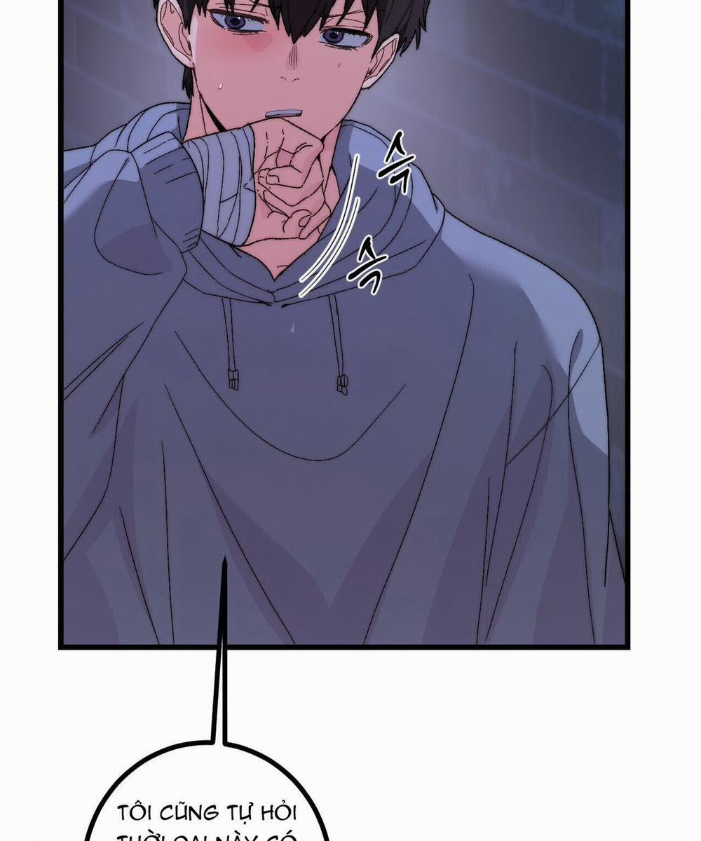 [18+] Sự Ngọt Ngào Đẫm Máu 6.1 trang 39