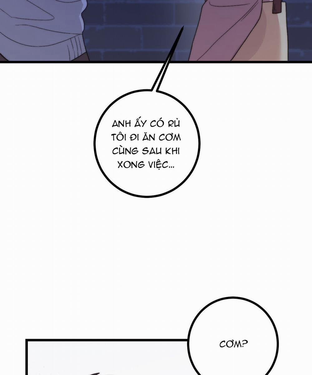 [18+] Sự Ngọt Ngào Đẫm Máu 6.1 trang 43