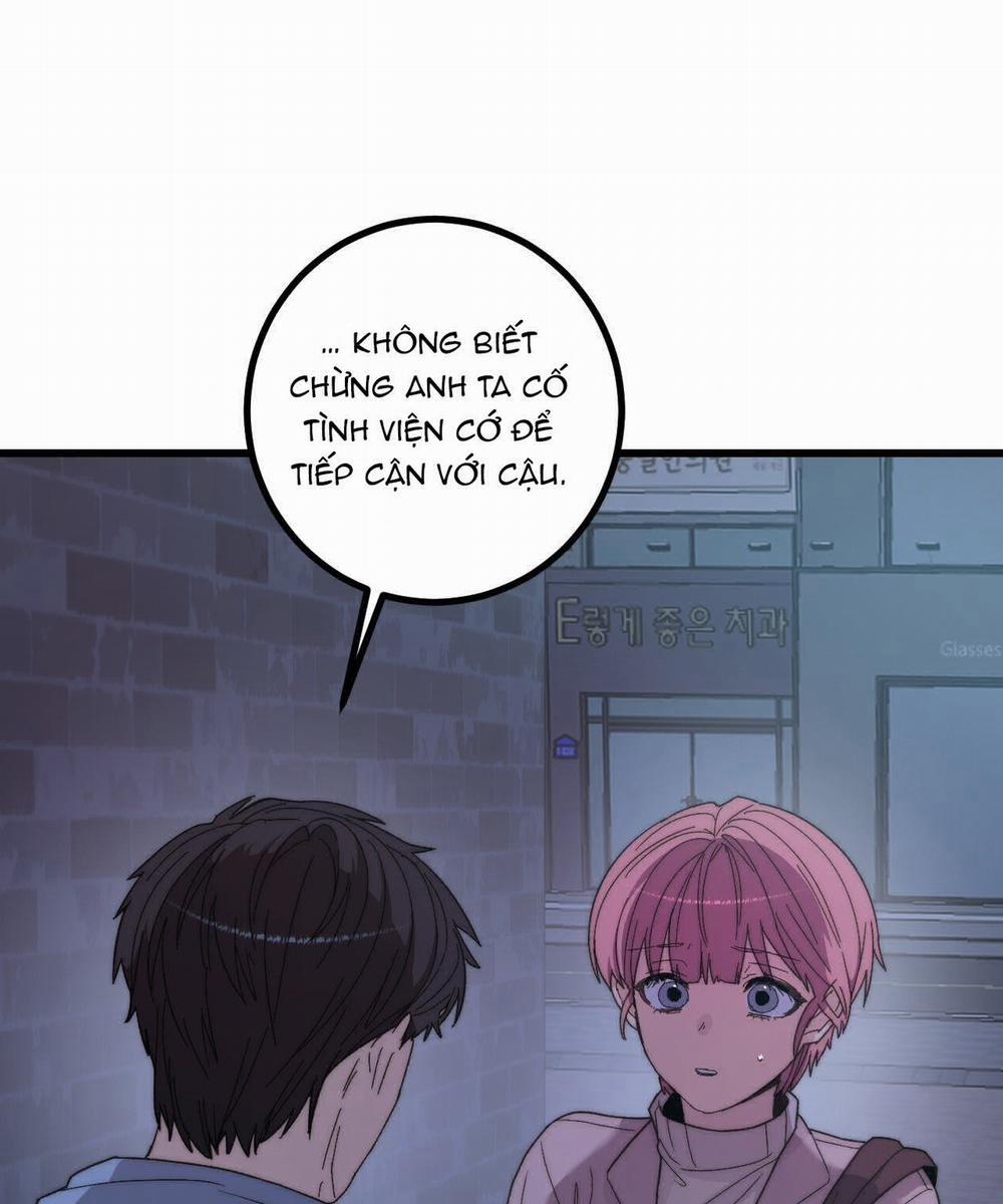 [18+] Sự Ngọt Ngào Đẫm Máu 6.1 trang 45