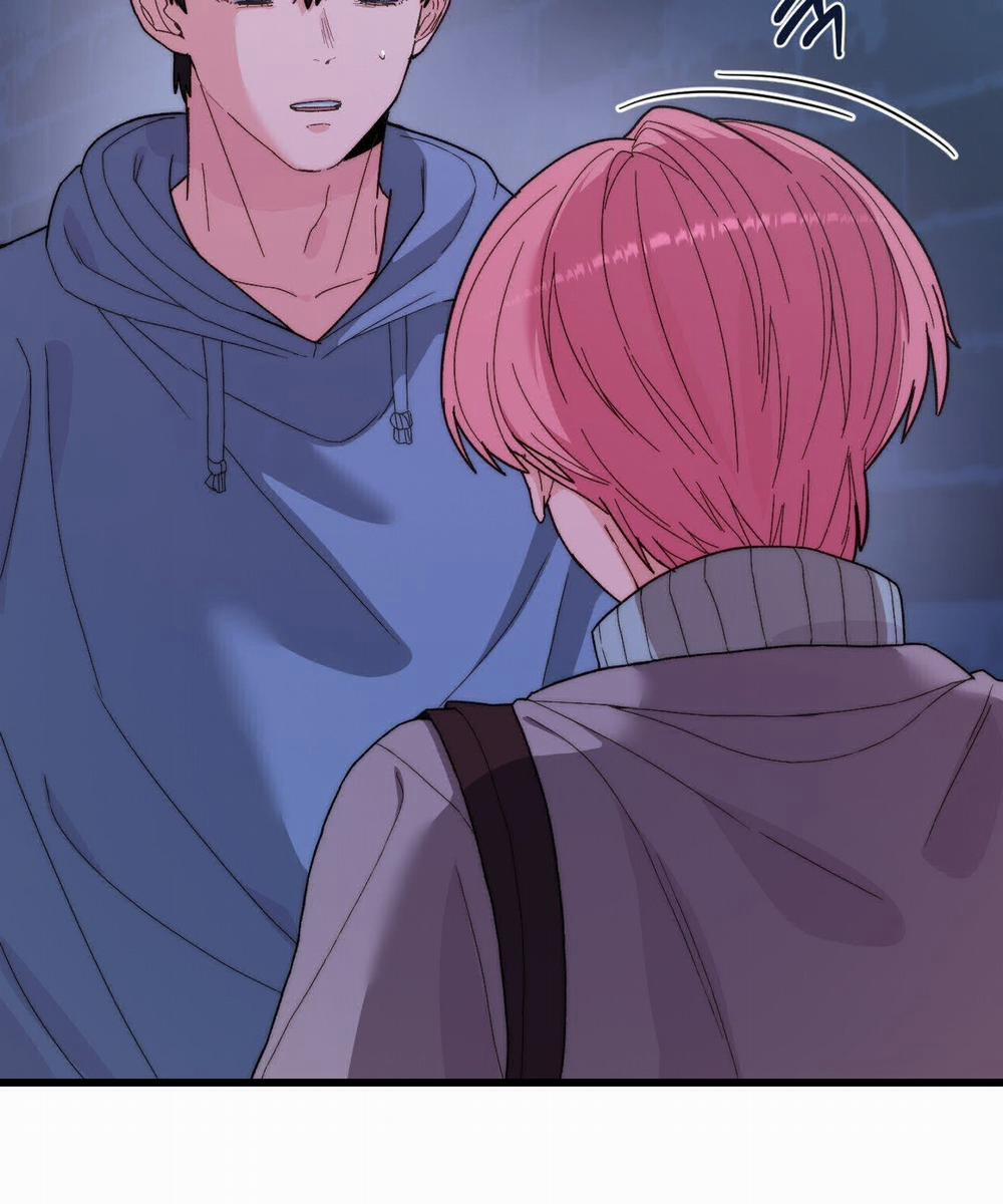 [18+] Sự Ngọt Ngào Đẫm Máu 6.2 trang 10