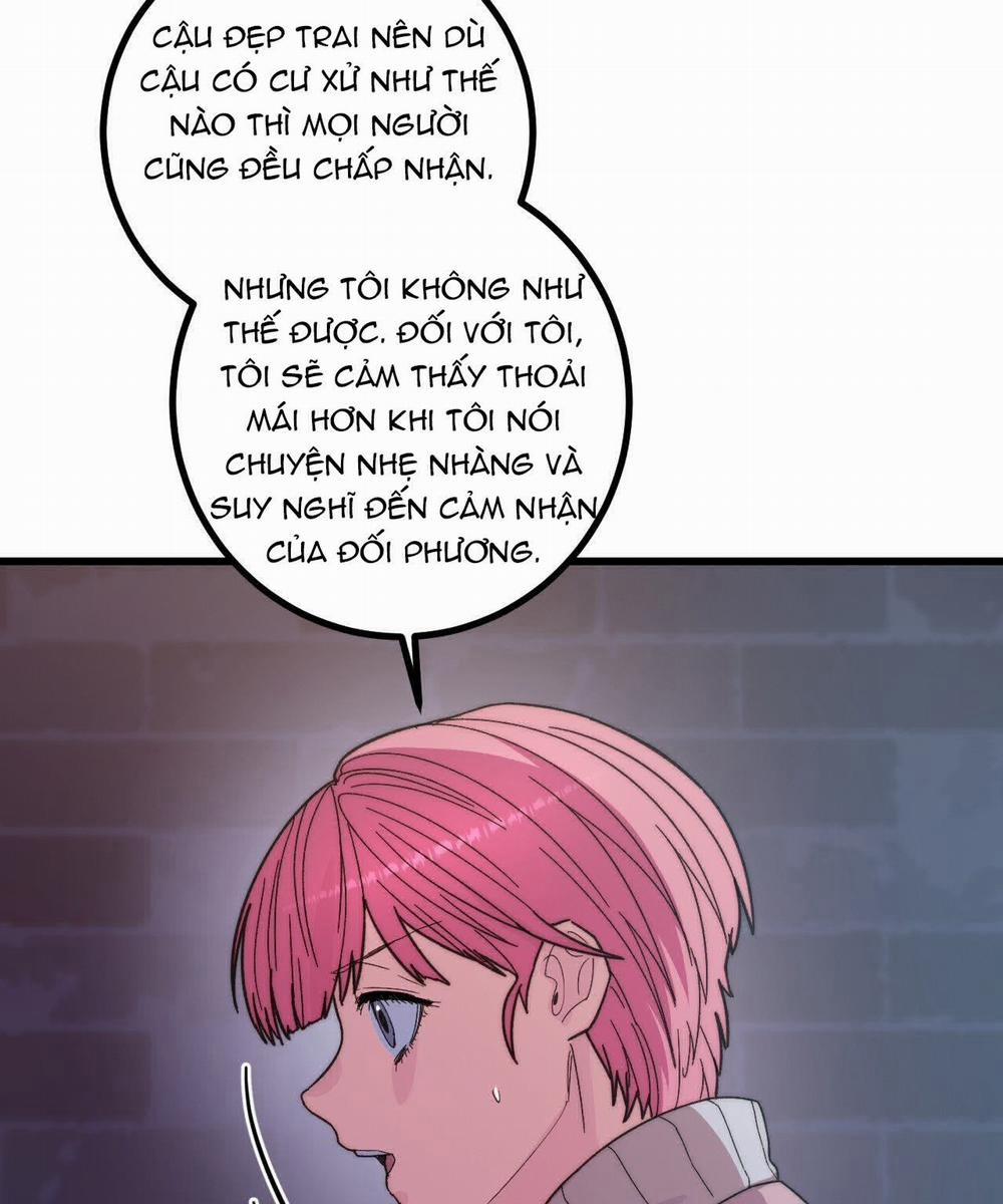 [18+] Sự Ngọt Ngào Đẫm Máu 6.2 trang 13