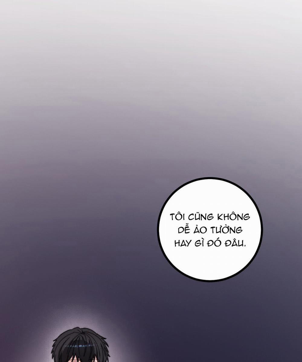 [18+] Sự Ngọt Ngào Đẫm Máu 6.2 trang 17