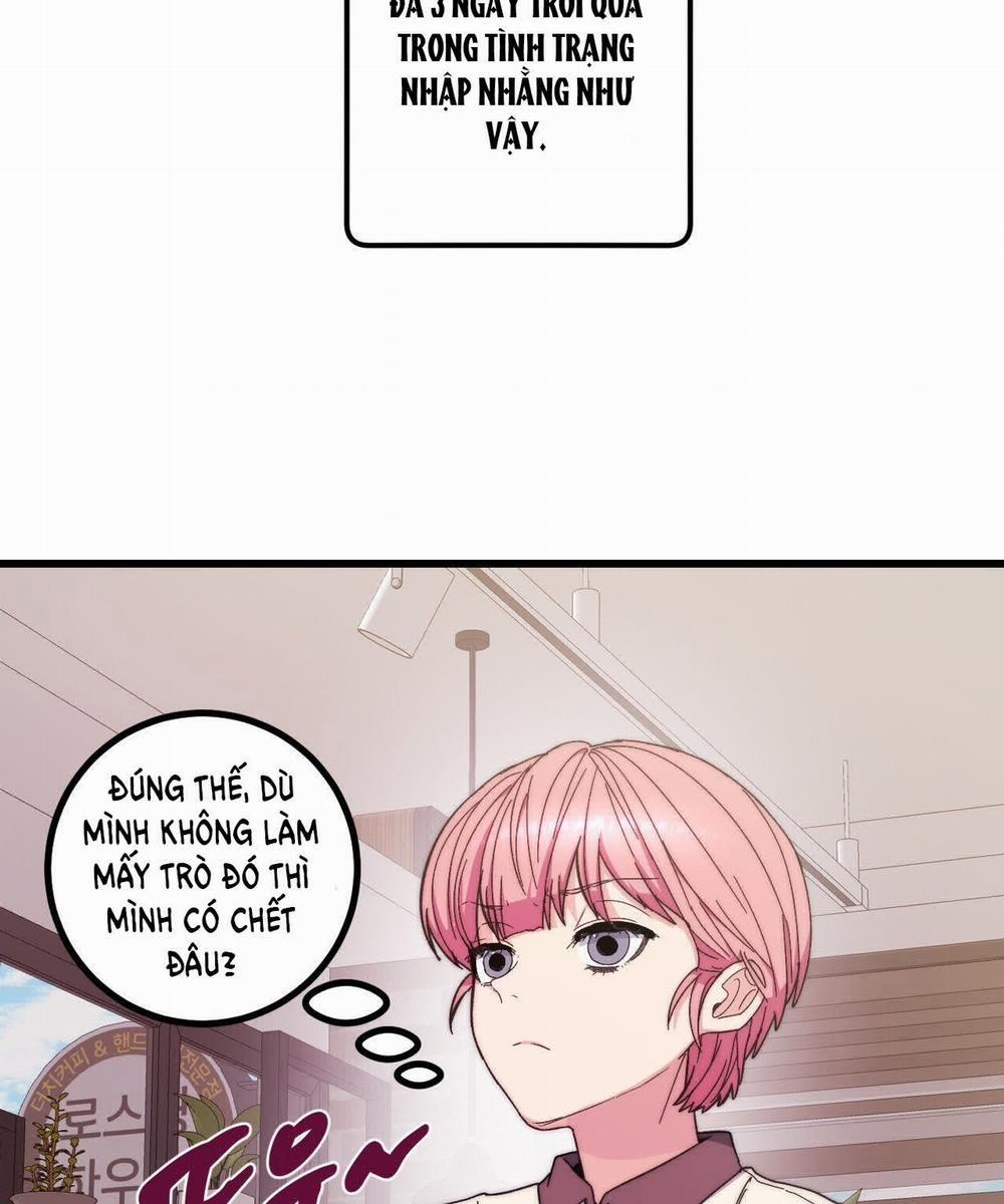 [18+] Sự Ngọt Ngào Đẫm Máu 6.2 trang 21