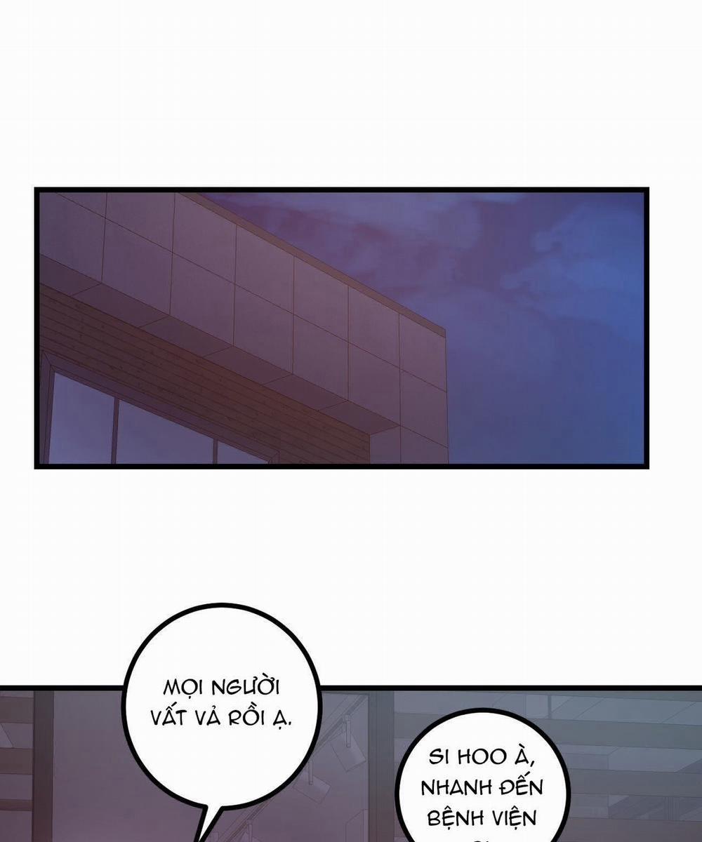 [18+] Sự Ngọt Ngào Đẫm Máu 6.2 trang 35