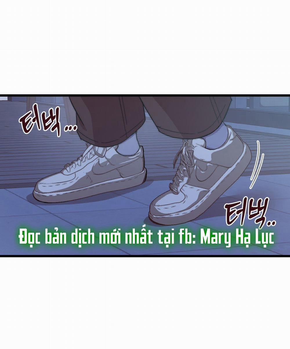 [18+] Sự Ngọt Ngào Đẫm Máu 6.2 trang 38