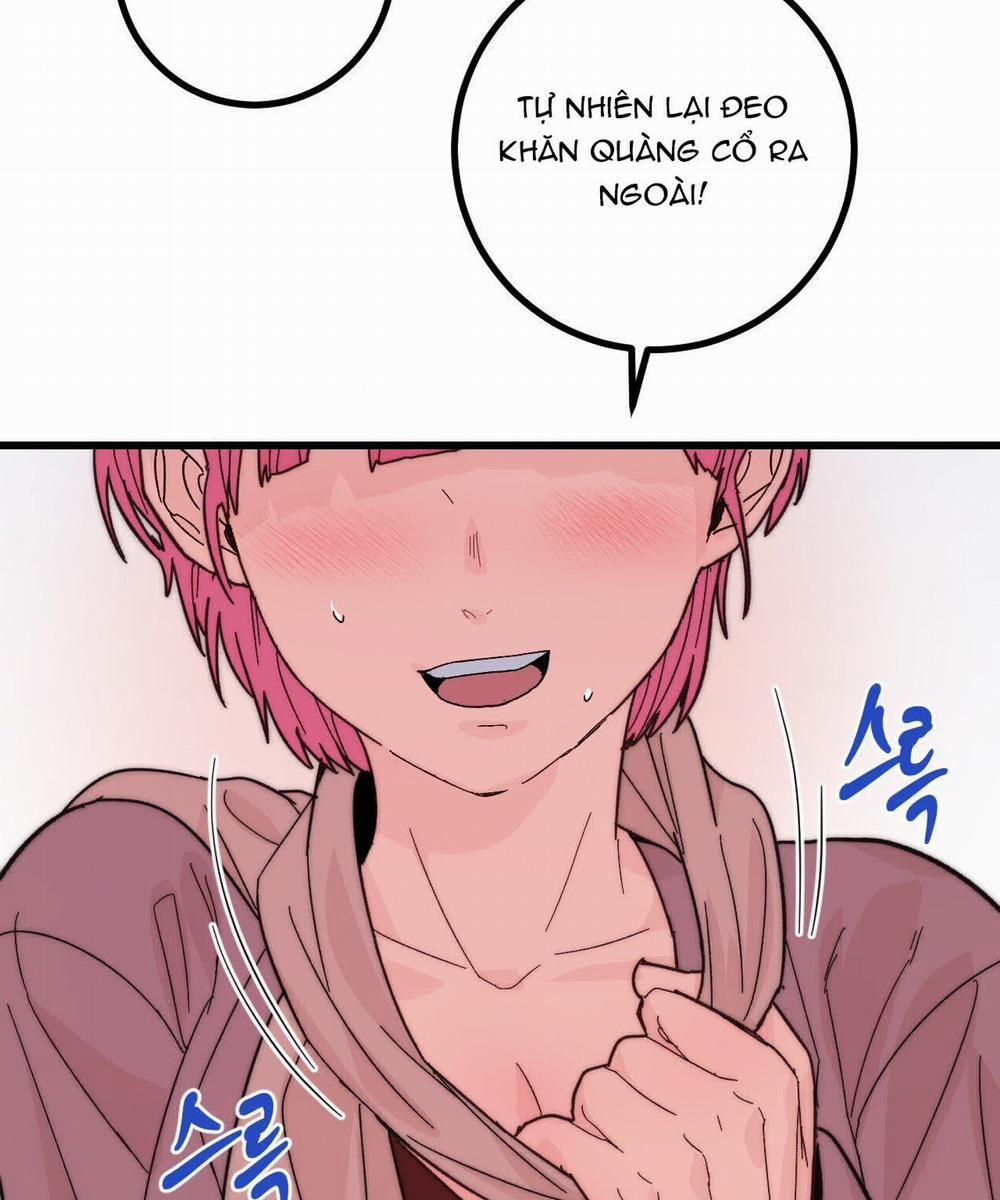 [18+] Sự Ngọt Ngào Đẫm Máu 6.2 trang 46