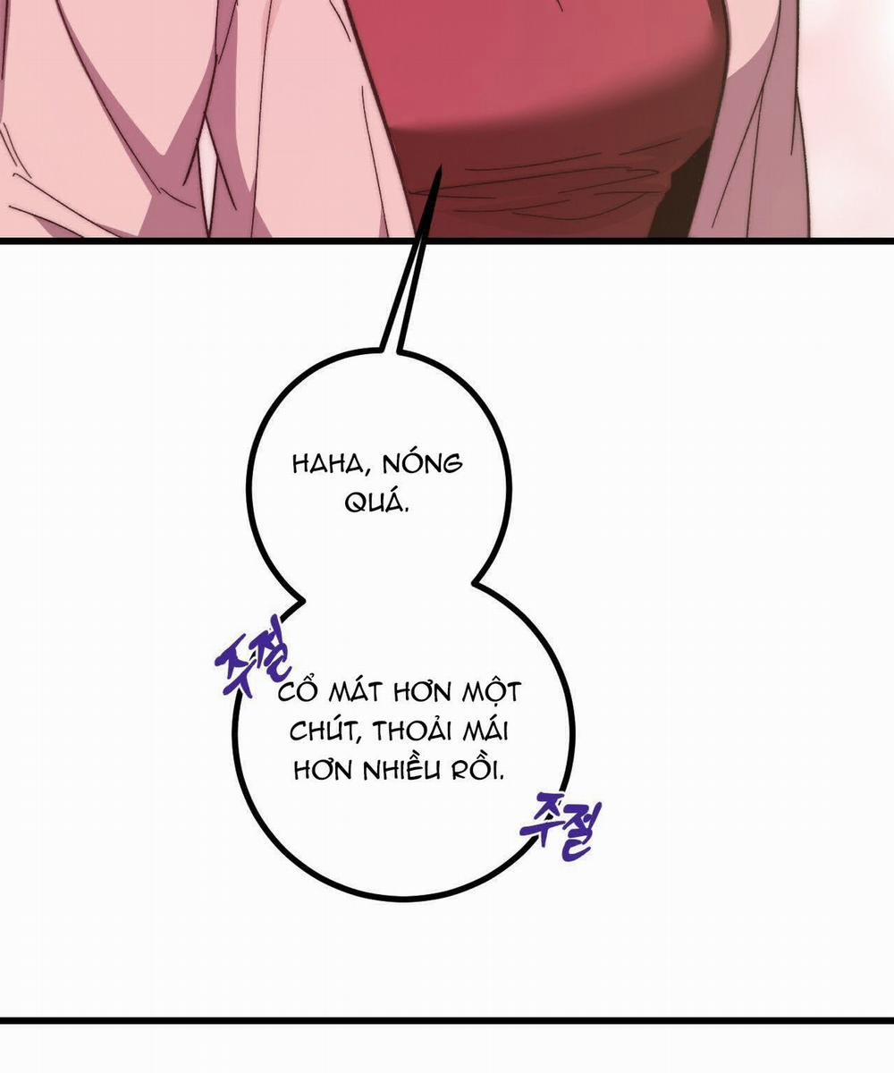 [18+] Sự Ngọt Ngào Đẫm Máu 6.2 trang 49