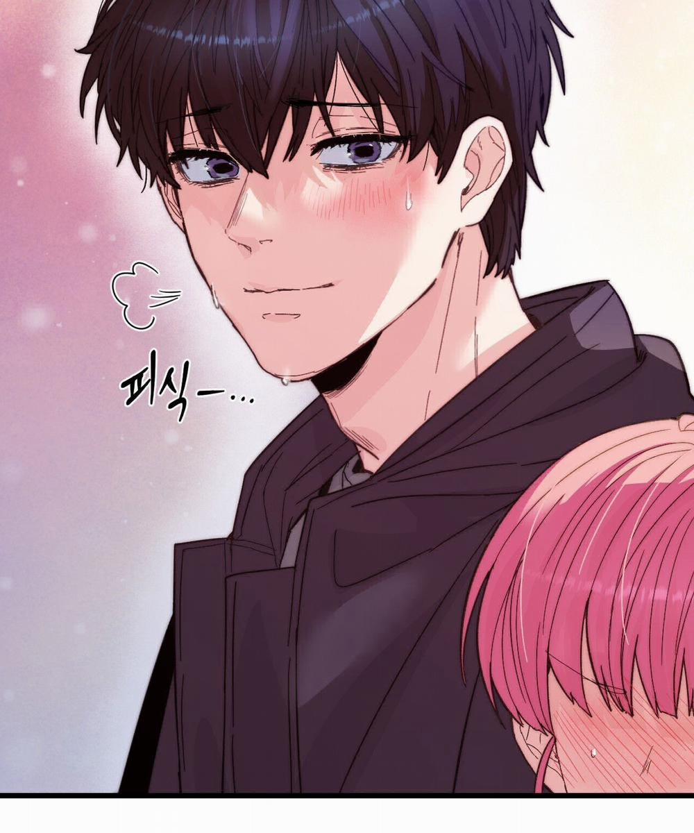 [18+] Sự Ngọt Ngào Đẫm Máu 6.2 trang 56