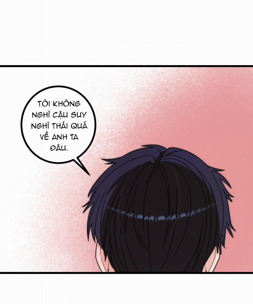 [18+] Sự Ngọt Ngào Đẫm Máu 6.2 trang 63