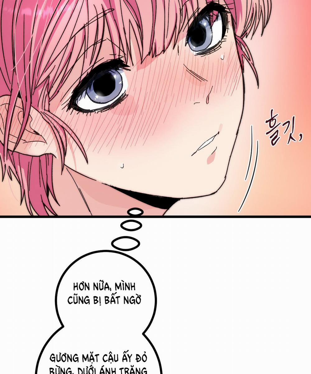 [18+] Sự Ngọt Ngào Đẫm Máu 6.2 trang 66