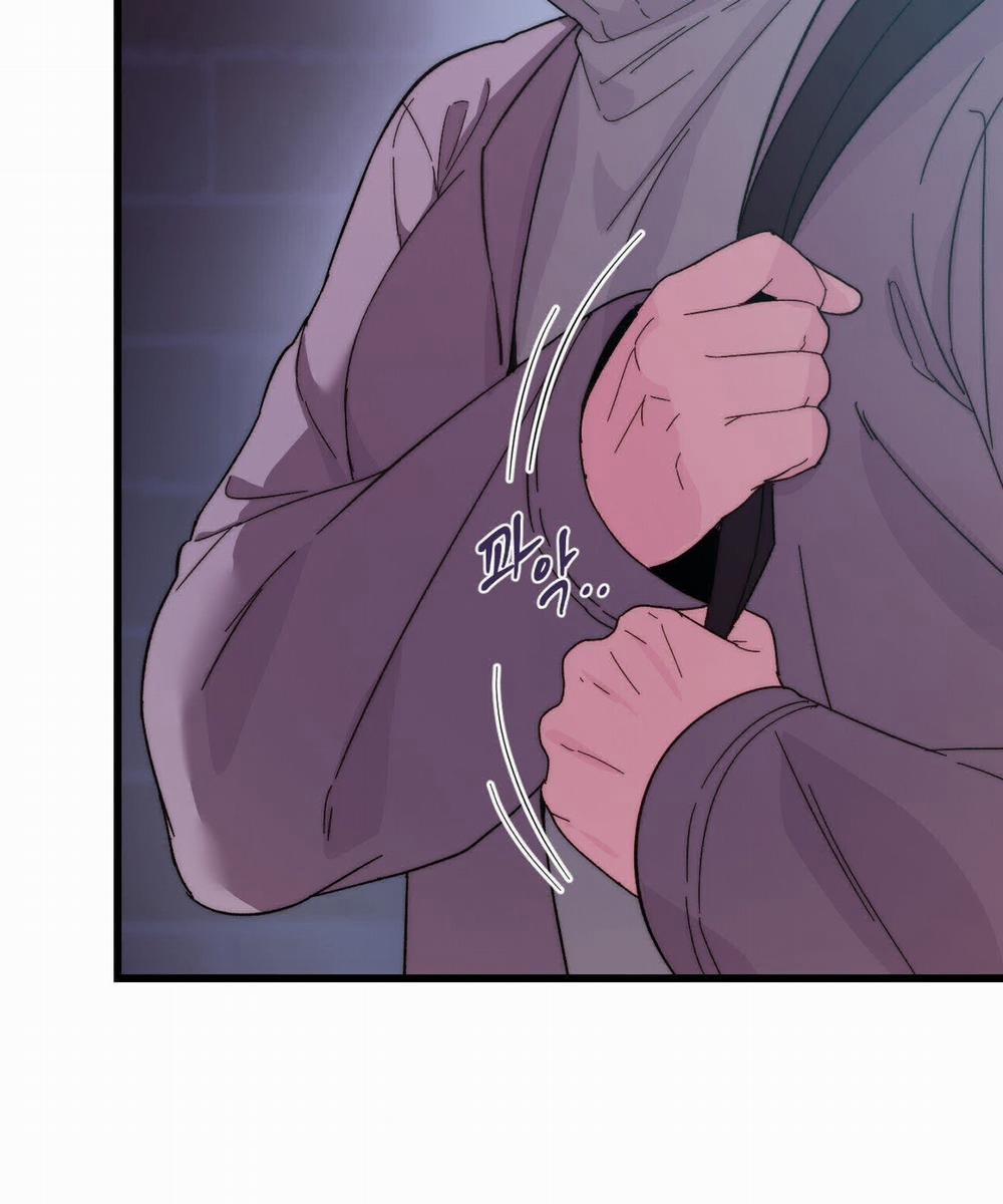 [18+] Sự Ngọt Ngào Đẫm Máu 6.2 trang 8