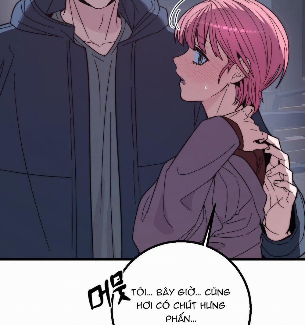 [18+] Sự Ngọt Ngào Đẫm Máu 7.1 trang 13