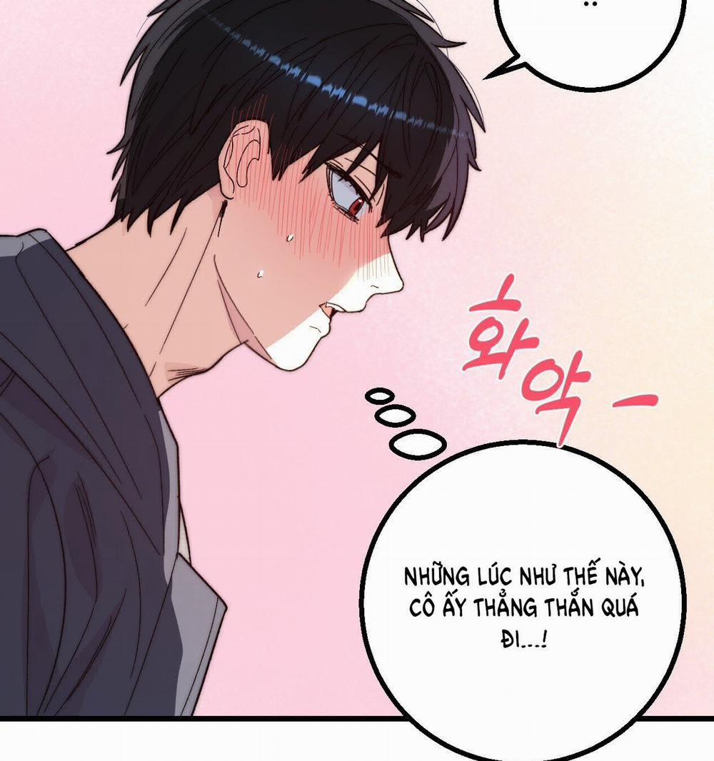 [18+] Sự Ngọt Ngào Đẫm Máu 7.1 trang 15