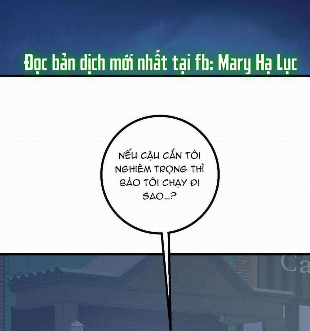 [18+] Sự Ngọt Ngào Đẫm Máu 7.1 trang 7