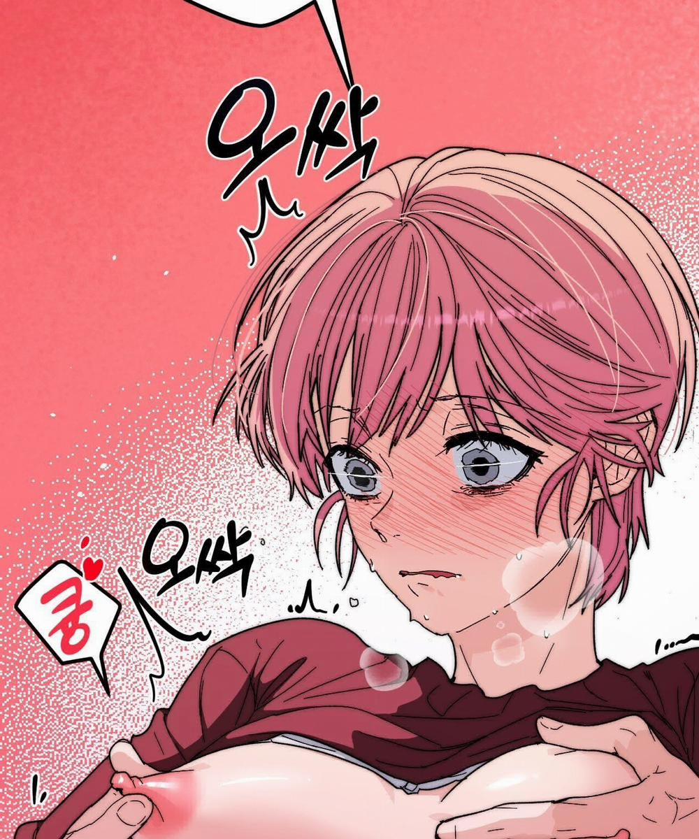 [18+] Sự Ngọt Ngào Đẫm Máu 7.2 trang 22